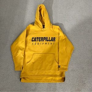 CAT Equipment Hoodie